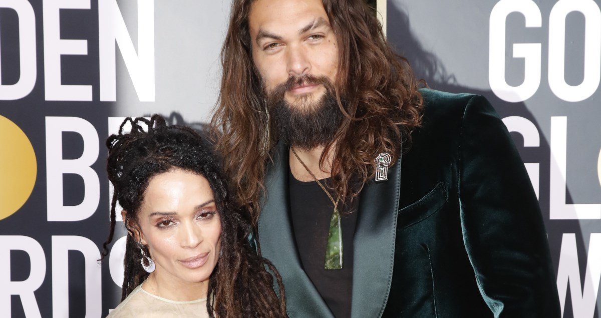 Ukrao trenutak: Jason Momoa skinuo sako i raspametio obožavateljice